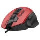 Миша Bloody W95 Ultra Sports Red