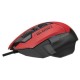 Миша Bloody W95 Ultra Sports Red