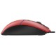 Миша Bloody W95 Ultra Sports Red