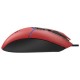 Миша Bloody W95 Ultra Sports Red