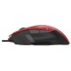 Миша Bloody W95 Ultra Sports Red