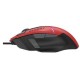 Миша Bloody W95 Ultra Sports Red