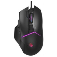 Миша Bloody W95 Ultra Stone Black