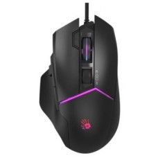 Миша Bloody W95 Ultra Stone Black