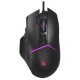 Миша Bloody W95 Ultra Stone Black