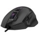 Миша Bloody W95 Ultra Stone Black