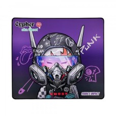 Килимок Bloody BP-45W Cypher Ghost