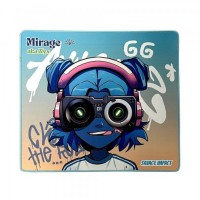 Килимок Bloody BP-45W Nyx Mirage