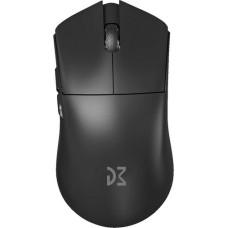 Миша Dream Machines DM9 Skill WL/BT/USB Black (DM9_SKILL_WIRELESS)