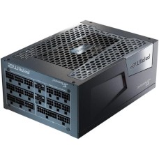 Блок живлення Seasonic 1600W Prime PX 1600 ATX 3.1 (PRIME PX 1600-ATX31)