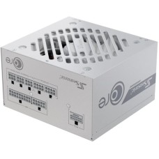 Блок живлення Seasonic 750W Core GX ATX 3.1 White (CORE GX-750-ATX31-WHITE)