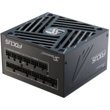 Блок живлення Seasonic 850W Focus GX 850 ATX3.1 (FOCUS-GX-850-ATX31)