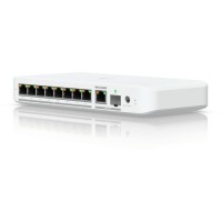 Коммутатор Ubiquiti Flex 2.5G PoE (USW-FLEX-2.5G-8-POE)