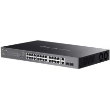 Комутатор TP-Link ES228GMP