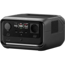 Зарядна станція EcoFlow RIVER 3 Plus 600W 286Wh (EFRIVER3Plus-EU-CBOX)