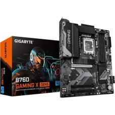 Материнська плата Gigabyte B760 GAMING X GEN5