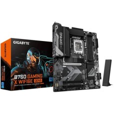 Материнська плата Gigabyte B760 GAMING X WIFI6E GEN5
