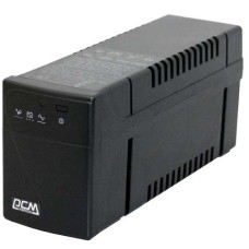 ДБЖ Powercom BNT-1000AP Schuko USB (BNT-1K0C-6G0-226U)