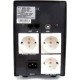 ДБЖ Powercom BNT-1000AP Schuko USB (BNT-1K0C-6G0-226U)