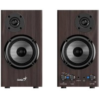Колонки Genius SP-HF520BT Dark Brown (31730054401)