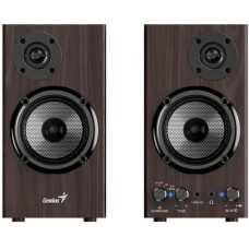 Колонки Genius SP-HF520BT Dark Brown (31730054401)