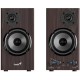 Колонки Genius SP-HF520BT Dark Brown (31730054401)