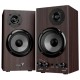 Колонки Genius SP-HF520BT Dark Brown (31730054401)