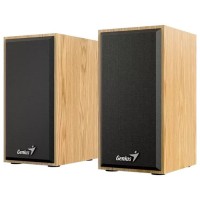 Колонки Genius SP-HF180 Pine Wood (31730029404)