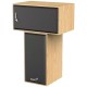 Колонки Genius SP-HF180 Pine Wood (31730029404)