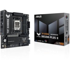 Материнська плата ASUS TUF GAMING B850M-PLUS II