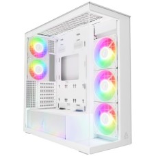 Корпус Arctic Xtender White with window (ACPCC00014A)