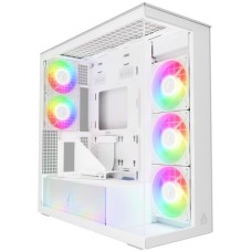 Корпус Arctic Xtender VG White with window (ACPCC00017A)
