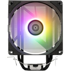 Кулер для процесора QUBE ST-6U3-ST ARGB Black (ST-6U3-ST Black)