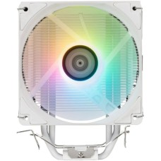 Кулер для процесора QUBE ST-6U3-ST ARGB White (ST-6U3-ST White)