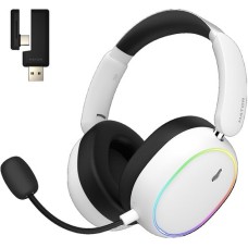 Гарнітура Hator Phoenix 2 Wireless White (ESH41)