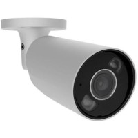Камера Ajax BulletCam HL 5Mp/4mm White (59508)