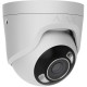 Камера Ajax TurretCam HL 5Mp/2.8mm White (59514)