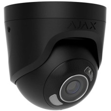 Камера Ajax TurretCam HL 5Mp/2.8mm Black (59515)