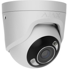 Камера Ajax TurretCam HL 5Mp/4mm White (59516)