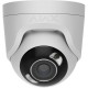 Камера Ajax TurretCam HL 8Mp/2.8mm White (59518)