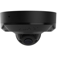 Камера Ajax DomeCam Mini HL 5Mp/2.8mm Black (59523)