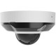 Камера Ajax DomeCam Mini HL 8Mp/2.8mm White (59526)