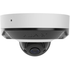 Камера Ajax DomeCam Mini HL 8Mp/4mm White (59528)
