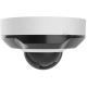 Камера Ajax DomeCam Mini HL 8Mp/4mm White (59528)
