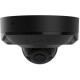 Камера Ajax DomeCam Mini HL 8Mp/4mm Black (59529)