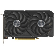 Відеокарта ASUS Dual Radeon RX 9060 8GB GDDR6 (DUAL-RX9060-8G)