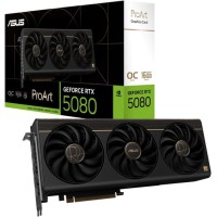 Видеокарта ASUS RTX 5080 ProArt OC (PROART-RTX5080-O16G)