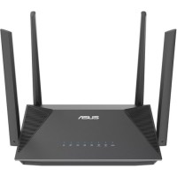 Wi-Fi Роутер ASUS RT-AX52