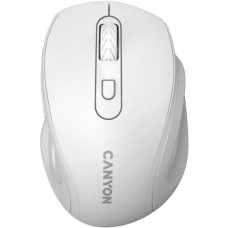 Миша Canyon OnClick 20 Wireless White (CNE-CMSW20W)