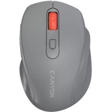 Миша Canyon OnClick 20 Wireless Dark Gray (CNE-CMSW20DG)